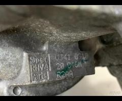 TURBOCOMPRESSORE COLLETORE DI SCARICO R2 2.2D 120K - 23