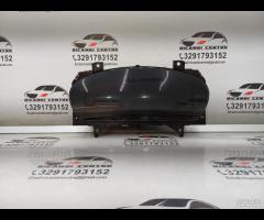 TACHIMETRO QUADRO STRUMENTI JAGUAR XJ 2011 BW93-10