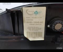 TACHIMETRO QUADRO STRUMENTI JAGUAR XJ 2011 BW93-10 - 9