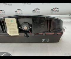 TACHIMETRO QUADRO STRUMENTI JAGUAR XJ 2011 BW93-10 - 11