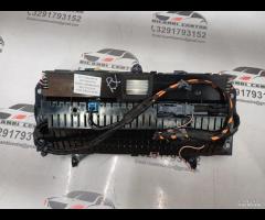 TACHIMETRO QUADRO STRUMENTI JAGUAR XJ 2011 BW93-10 - 15