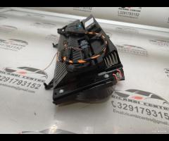 TACHIMETRO QUADRO STRUMENTI JAGUAR XJ 2011 BW93-10 - 18