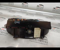 TACHIMETRO QUADRO STRUMENTI JAGUAR XJ 2011 BW93-10 - 19