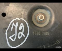 VENTOLA RAFFREDDAMENTO MOTORE OPEL COMBO 1.3D A13D - 23