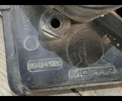 VENTOLA RAFFREDDAMENTO MOTORE OPEL COMBO 1.3D A13D - 24