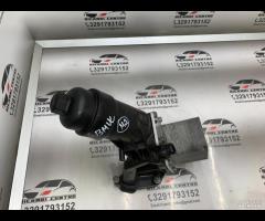SUPPORTO FILTRO OLIO RADIATORE ALLOGGIAMENTO BMW F - 7