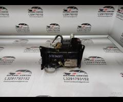 RISCALDATORE WEBASTO AUSILIARIO 3.0D LAND ROVER 20