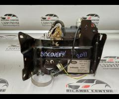 RISCALDATORE WEBASTO AUSILIARIO 3.0D LAND ROVER 20