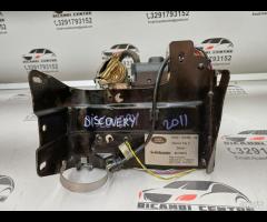 RISCALDATORE WEBASTO AUSILIARIO 3.0D LAND ROVER 20 - 6