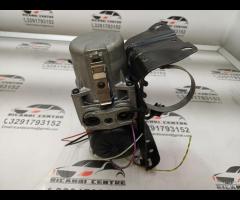 RISCALDATORE WEBASTO AUSILIARIO 3.0D LAND ROVER 20 - 14