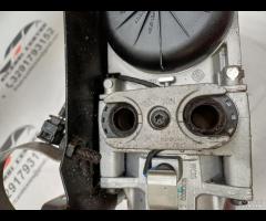 RISCALDATORE WEBASTO AUSILIARIO 3.0D LAND ROVER 20 - 16