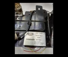 RISCALDATORE WEBASTO AUSILIARIO 3.0D LAND ROVER 20 - 19