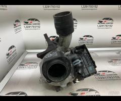 TURBOCOMPRESSORE 2.7TDI AUDI A5 2007 059145721B 05 - 7