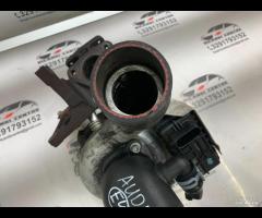 TURBOCOMPRESSORE 2.7TDI AUDI A5 2007 059145721B 05 - 10