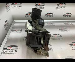 TURBOCOMPRESSORE 2.7TDI AUDI A5 2007 059145721B 05 - 15