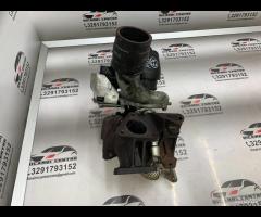 TURBOCOMPRESSORE 2.7TDI AUDI A5 2007 059145721B 05 - 16