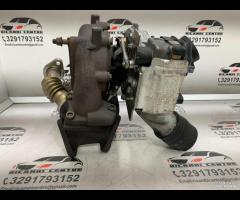TURBOCOMPRESSORE 2.7TDI AUDI A5 2007 059145721B 05 - 20
