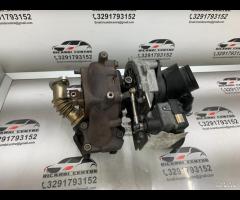 TURBOCOMPRESSORE 2.7TDI AUDI A5 2007 059145721B 05 - 21