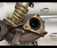 TURBOCOMPRESSORE 2.7TDI AUDI A5 2007 059145721B 05 - 22