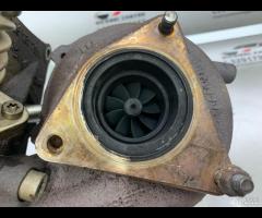 TURBOCOMPRESSORE 2.7TDI AUDI A5 2007 059145721B 05 - 23