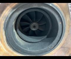 TURBOCOMPRESSORE 2.7TDI AUDI A5 2007 059145721B 05 - 24