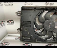 VENTOLA RAFFREDDAMENTO MOTORE OPEL GRANDLAND 2018
