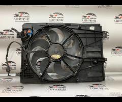 VENTOLA RAFFREDDAMENTO MOTORE OPEL GRANDLAND 2018 - 7