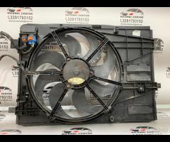 VENTOLA RAFFREDDAMENTO MOTORE OPEL GRANDLAND 2018 - 8