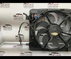 VENTOLA RAFFREDDAMENTO MOTORE OPEL GRANDLAND 2018 - 10