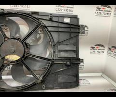 VENTOLA RAFFREDDAMENTO MOTORE OPEL GRANDLAND 2018 - 11