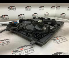 VENTOLA RAFFREDDAMENTO MOTORE OPEL GRANDLAND 2018 - 12