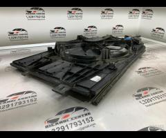 VENTOLA RAFFREDDAMENTO MOTORE OPEL GRANDLAND 2018 - 14