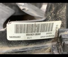 VENTOLA RAFFREDDAMENTO MOTORE OPEL GRANDLAND 2018 - 16