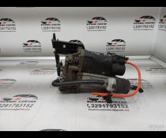 POMPA COMPRESSORE SOSPENSIONE ARIA 3.0D 205Kw JAGU