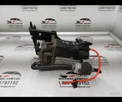 POMPA COMPRESSORE SOSPENSIONE ARIA 3.0D 205Kw JAGU