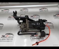 POMPA COMPRESSORE SOSPENSIONE ARIA 3.0D 205Kw JAGU