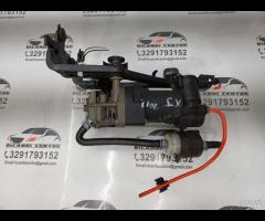 POMPA COMPRESSORE SOSPENSIONE ARIA 3.0D 205Kw JAGU