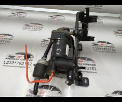 POMPA COMPRESSORE SOSPENSIONE ARIA 3.0D 205Kw JAGU - 9