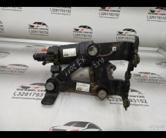 POMPA COMPRESSORE SOSPENSIONE ARIA 3.0D 205Kw JAGU - 12