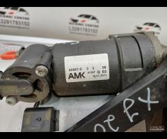 POMPA COMPRESSORE SOSPENSIONE ARIA 3.0D 205Kw JAGU - 15