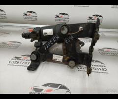 POMPA COMPRESSORE SOSPENSIONE ARIA 3.0D 205Kw JAGU - 16