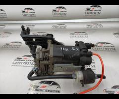 POMPA COMPRESSORE SOSPENSIONE ARIA 3.0D 205Kw JAGU - 18