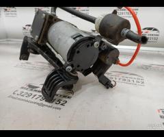 POMPA COMPRESSORE SOSPENSIONE ARIA 3.0D 205Kw JAGU - 20