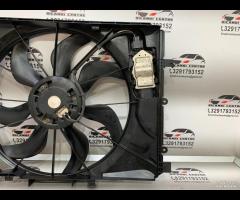 VENTOLA RAFFREDDAMENTO MOTORE MERCEDES A200 2017 2 - 12