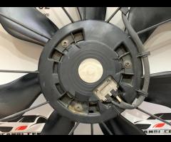 VENTOLA RAFFREDDAMENTO MOTORE MERCEDES A200 2017 2 - 14