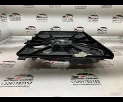 VENTOLA RAFFREDDAMENTO MOTORE MERCEDES A200 2017 2 - 16