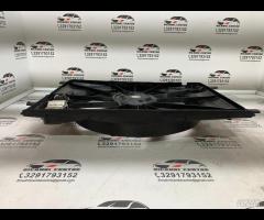 VENTOLA RAFFREDDAMENTO MOTORE MERCEDES A200 2017 2 - 17