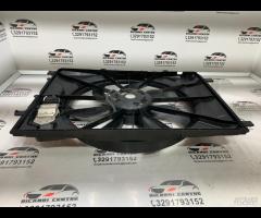VENTOLA RAFFREDDAMENTO MOTORE MERCEDES A200 2017 2 - 18