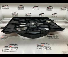 VENTOLA RAFFREDDAMENTO MOTORE MERCEDES A200 2017 2 - 20