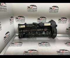COPERCHIO VALVOLE COPERCHIO TESTATA MERCEDES E220